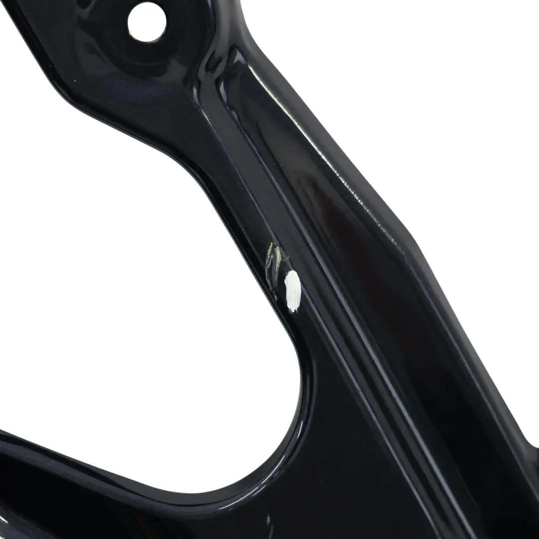 Side Panel Mini R60 R61 Fender Front Right Wing O/S Cosmic Blue Metallic - B13