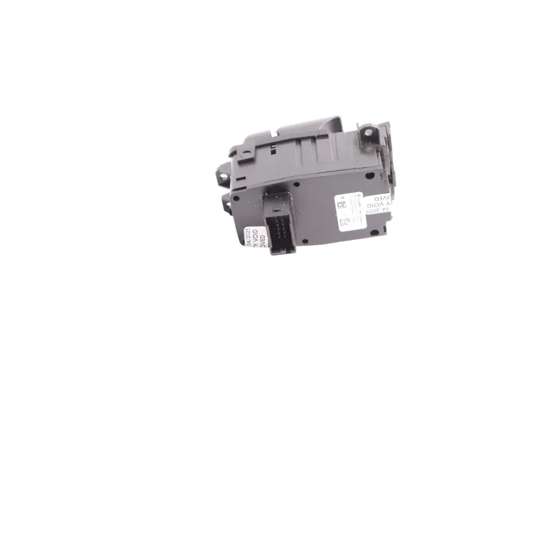 Parking Brake Button BMW X5 F01 LCI F07 F15 Auto-Hold Brake Switch Unit 9159997