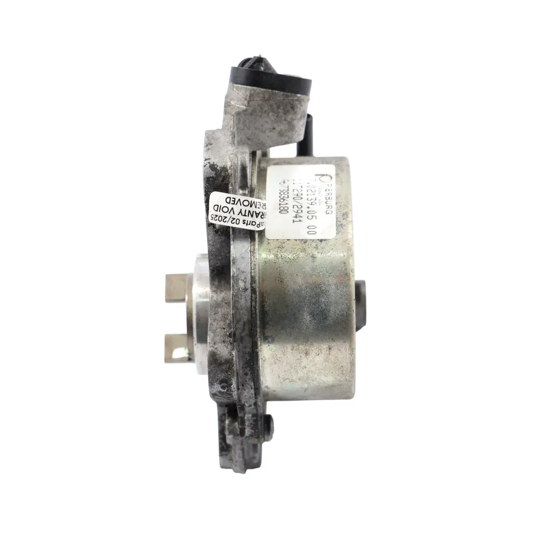 Vacuum Pump Ford Mondeo Mk4 Galaxy Kuga 2.0 TDCi Diesel Housing 9M5Q-2A451-AB