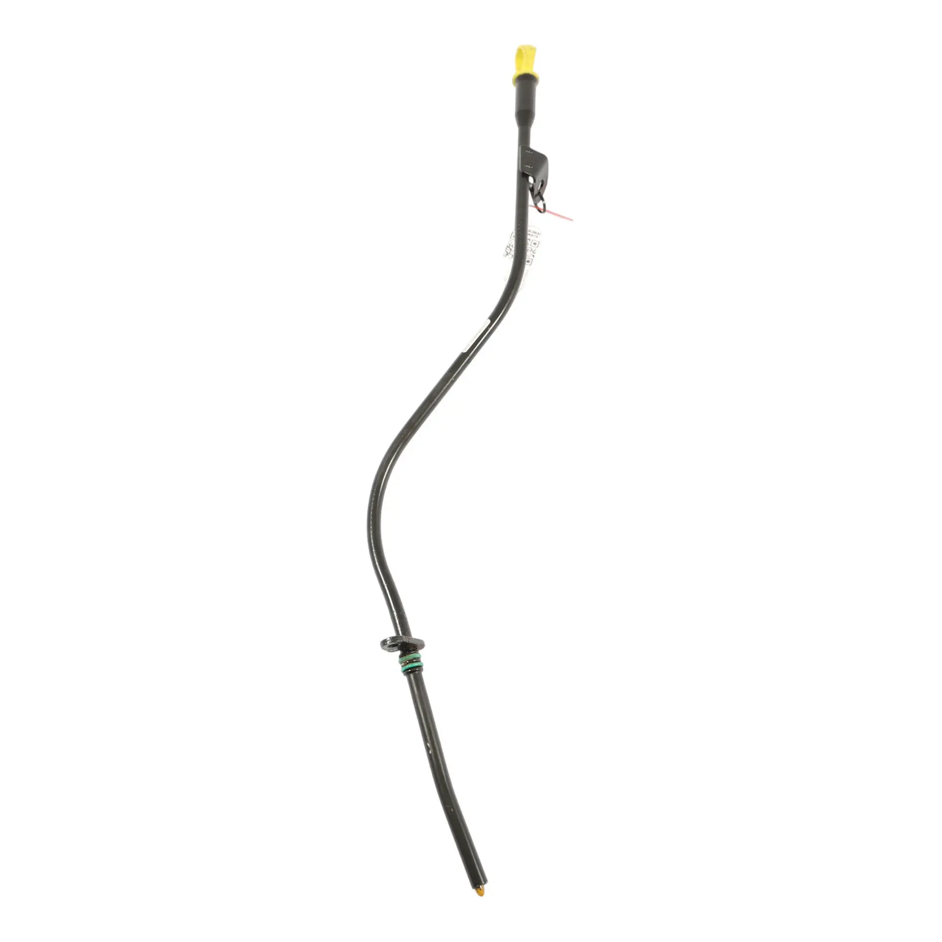 Ford Mondeo Mk4 Engine Oil Dipstick Guide Tube Complete Set 9M5Q-6750-DC