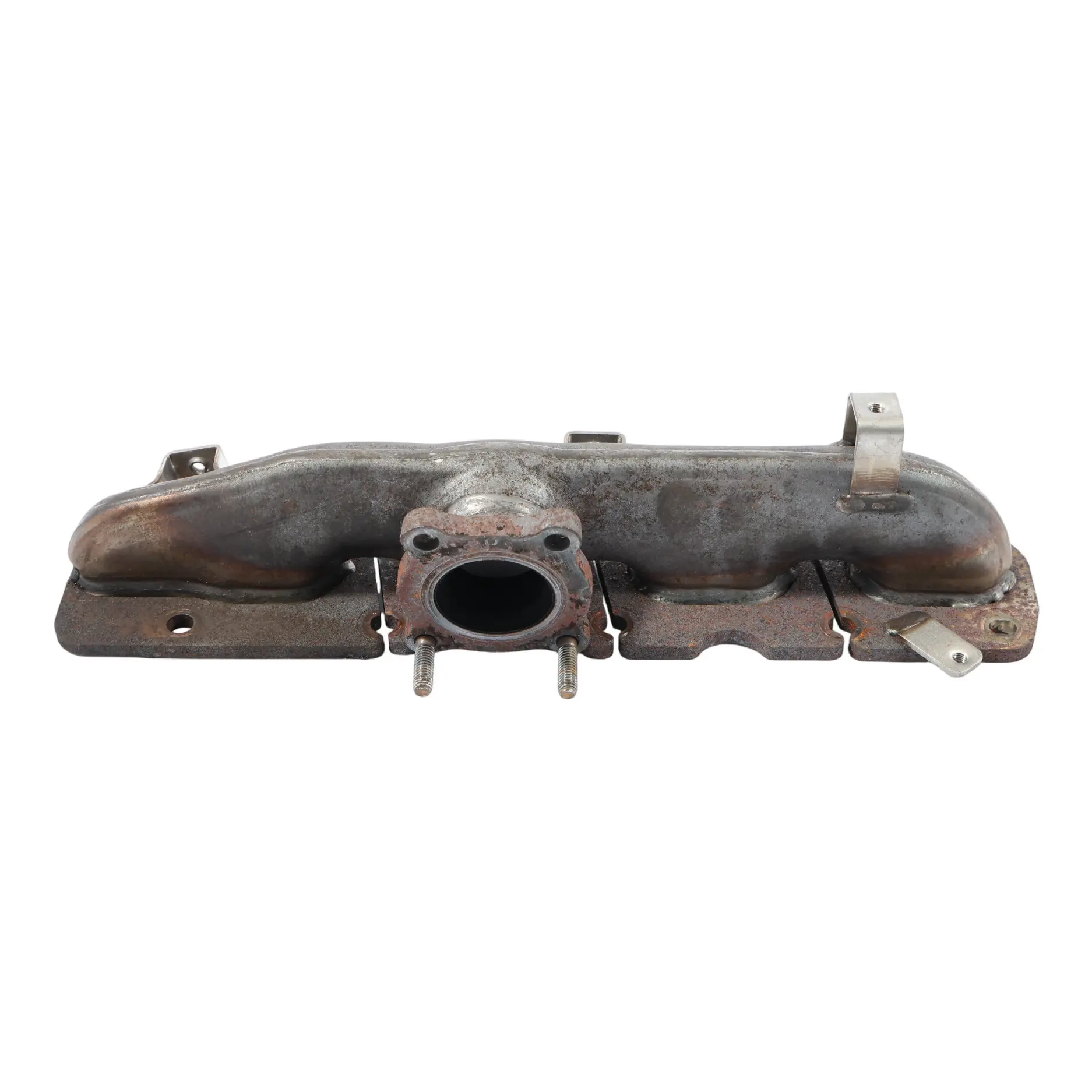 Ford Mondeo Galaxsy Kuga 2.0 Diesel Collettore Di Scarico 9M5Q-9431-AA