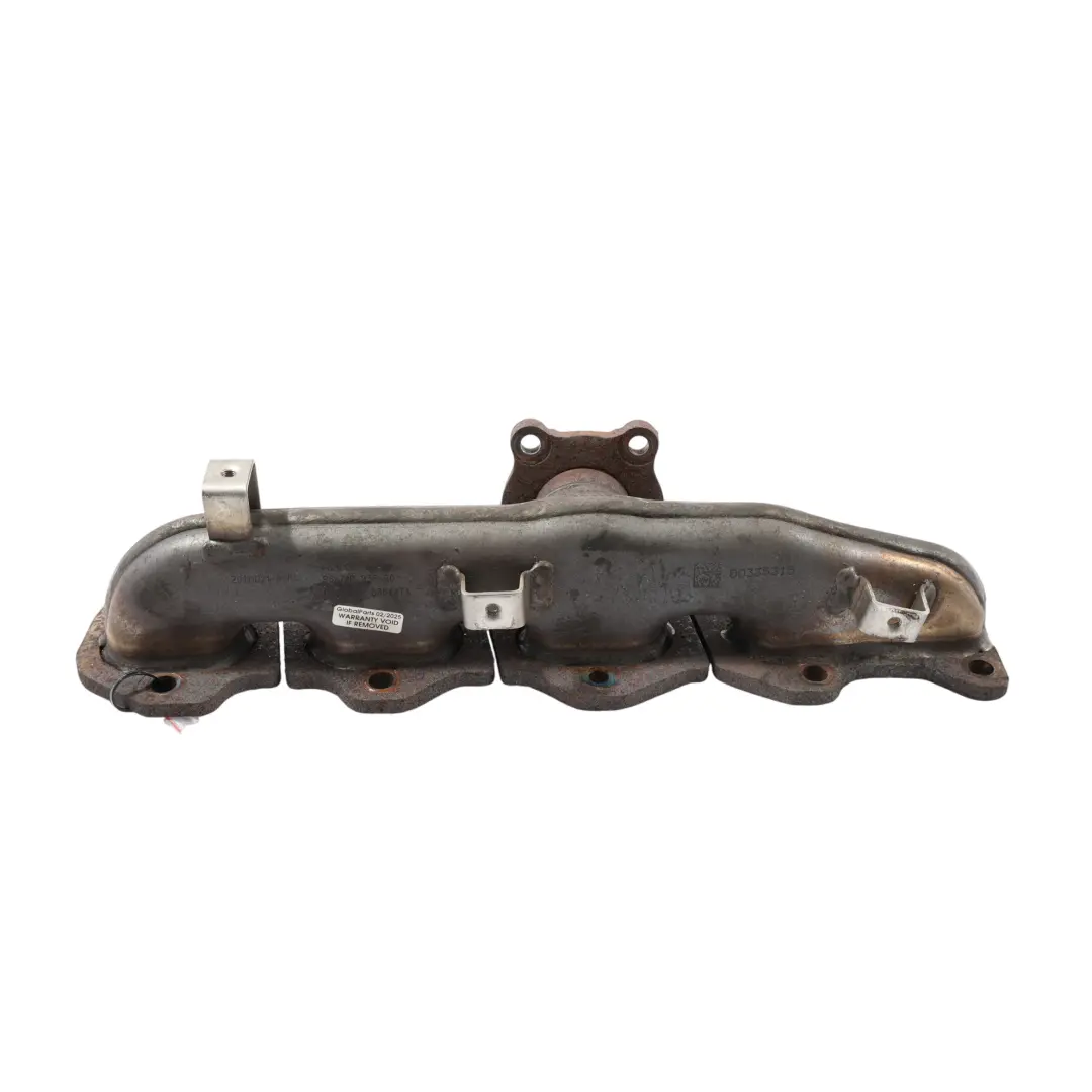Ford Mondeo Galaxsy Kuga 2.0 Diesel Exhaust Manifold 9M5Q-9431-AA