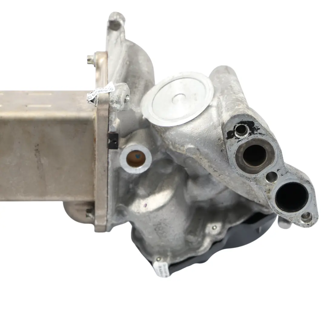 Ford Mondeo Mk4 2.0 Diesel EGR Valve Cooler Connector Pipe 9M5Q-9D475-DC