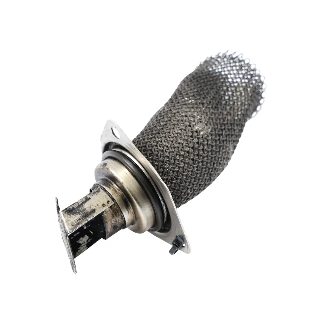 Ford Mondeo Mk4 Tubo EGR 2.0 Tdci Diesel Tubo Linea Raffreddamento 9M5Q-9D477-AA