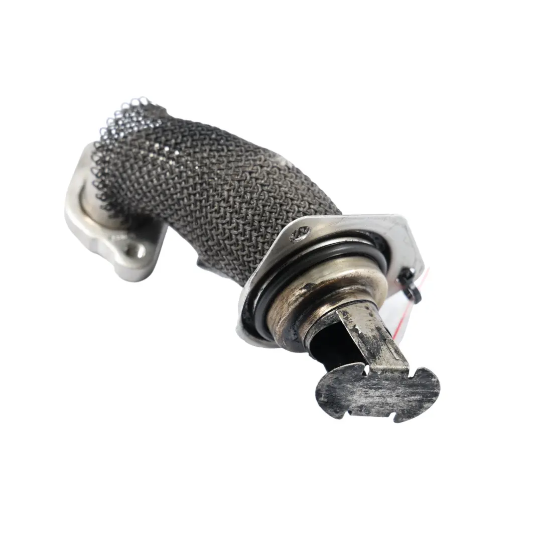 Ford Mondeo Mk4 Tubo EGR 2.0 Tdci Diesel Tubo Linea Raffreddamento 9M5Q-9D477-AA