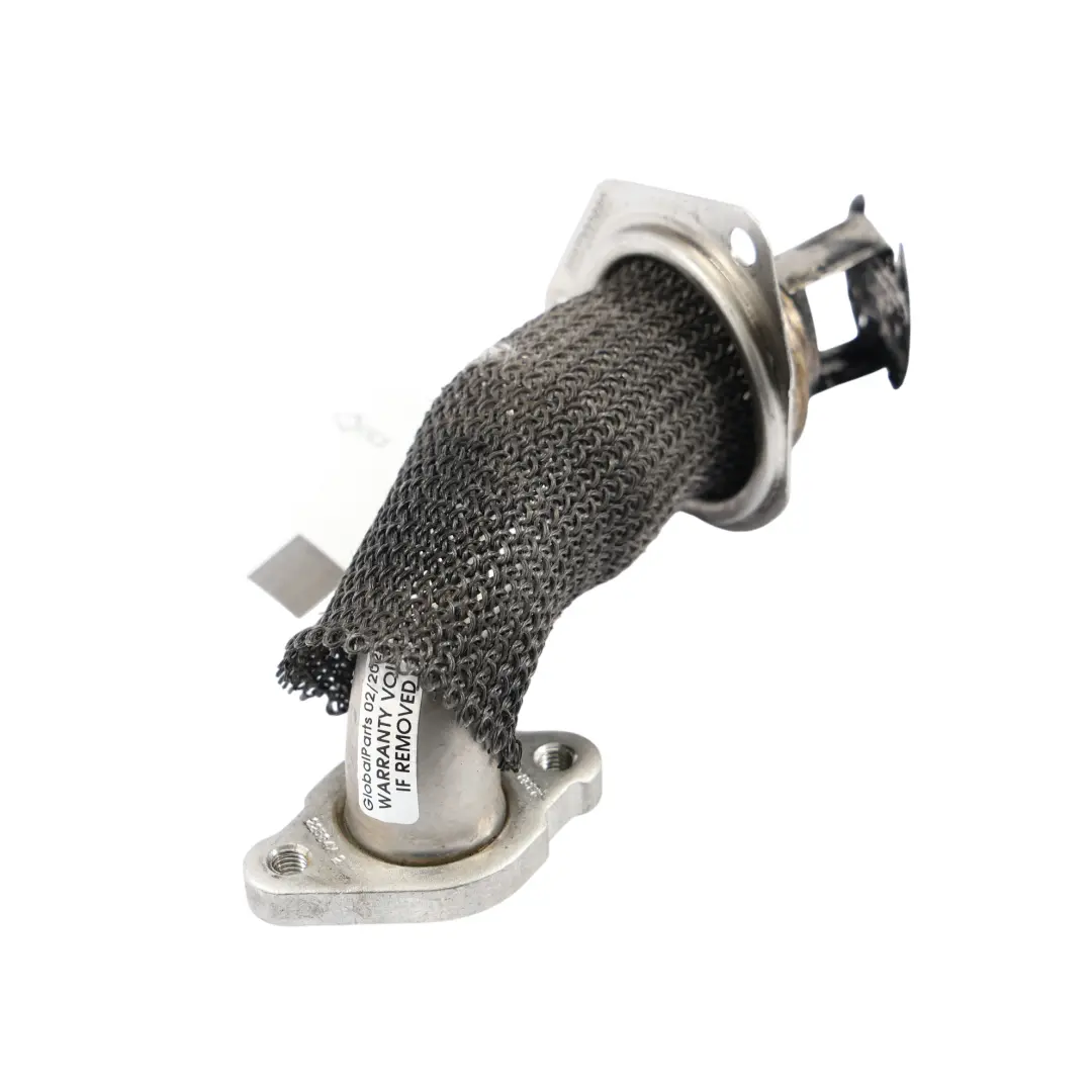 Ford Mondeo Mk4 Tubo EGR 2.0 Tdci Diesel Tubo Linea Raffreddamento 9M5Q-9D477-AA