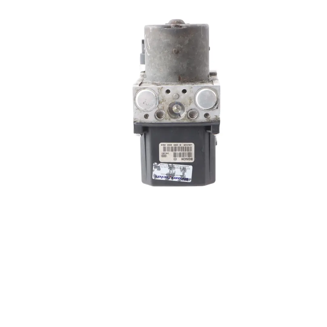 Mercedes Vito Viano W639 ABS ESP Hydraulic Brake Pump Unit A0004466689