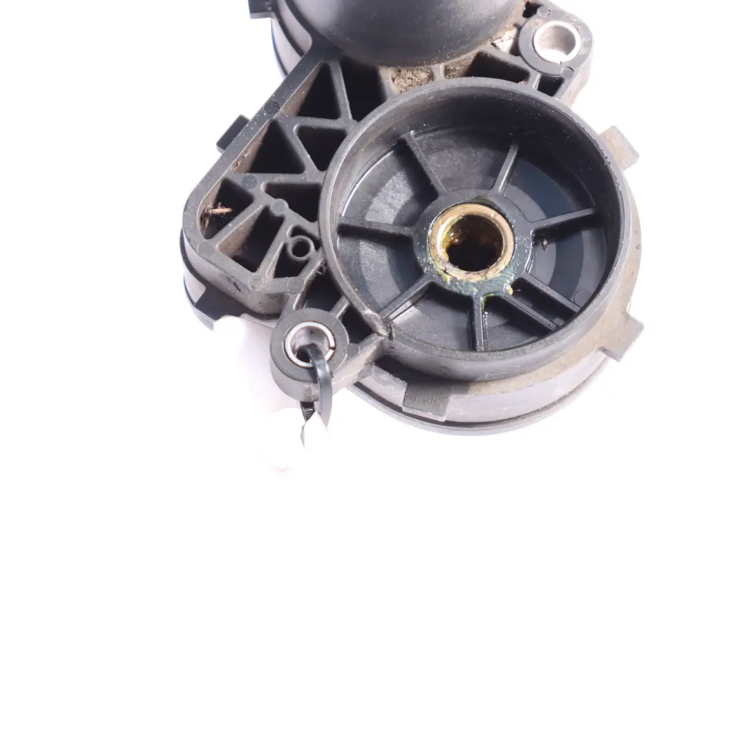 Mercedes X253 Rear Handbrake Hand Brake Motor Right O/S A2534231098