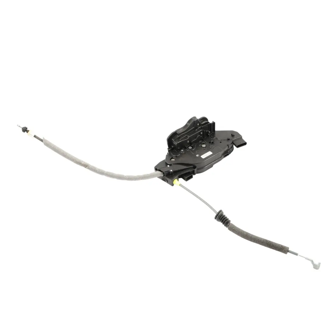 Mercedes W177 W247 H243 Rear Door Lock Mechanism Actuator Right O/S A0997303201