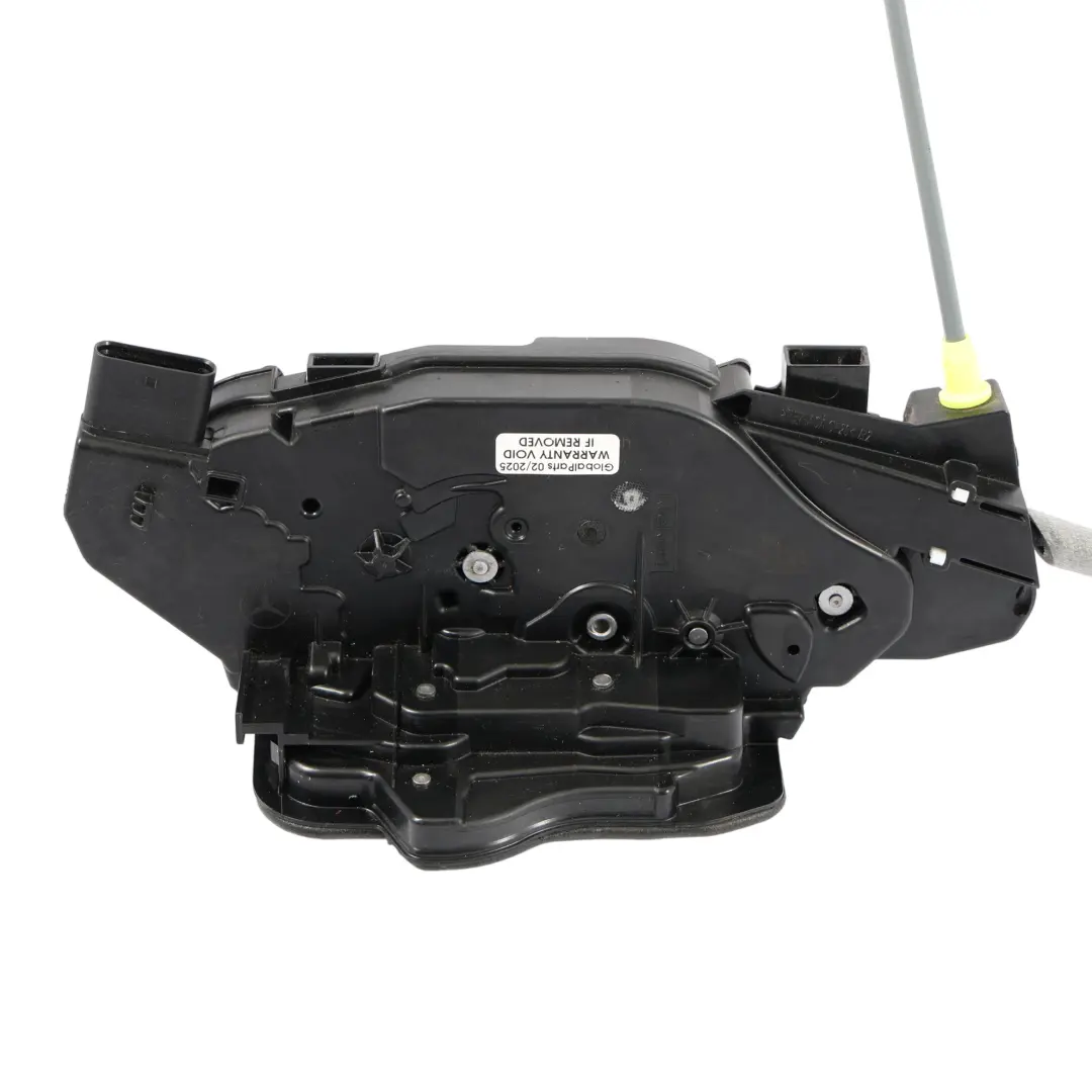 Mercedes W177 W247 H243 Rear Door Lock Mechanism Actuator Right O/S A0997303201