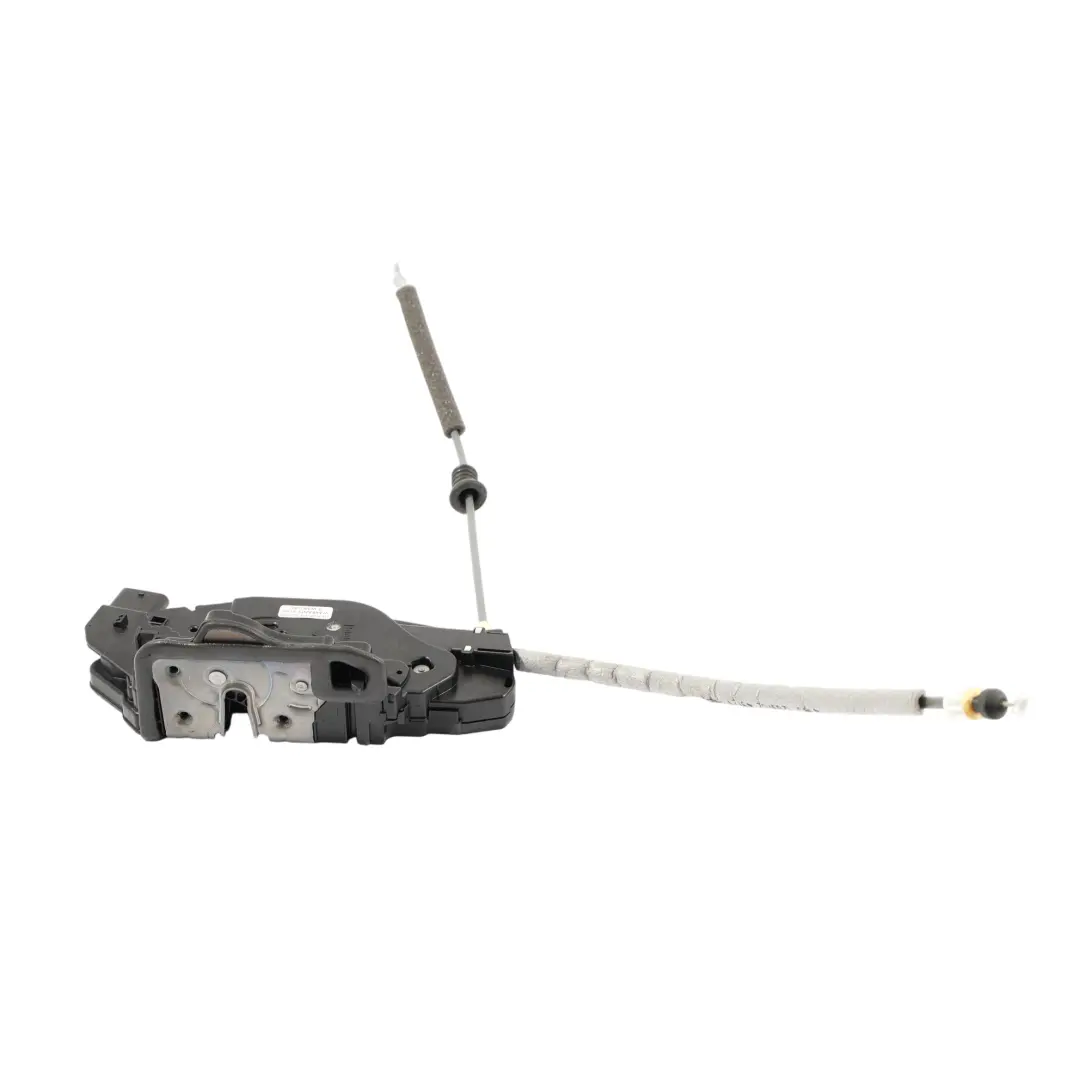 Mercedes W177 W247 H243 Rear Door Lock Mechanism Actuator Right O/S A0997303201