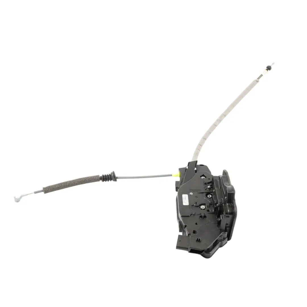 Mercedes W177 W247 H243 Rear Door Lock Mechanism Actuator Right O/S A0997303201