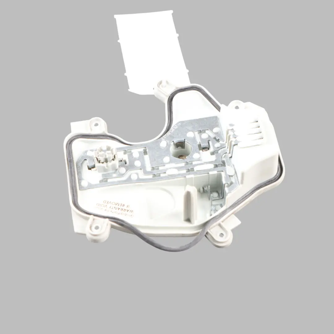 Mercedes X156 Rear Lamp Bulb Socket Holder Right O/S A1568200177