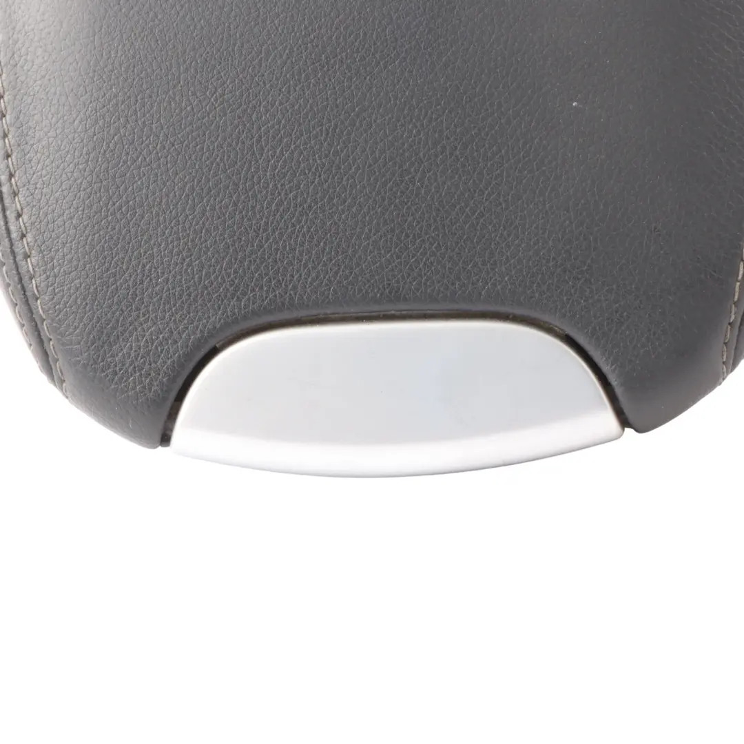 Arm Rest Panel Mercedes W169 W245 Centre Console Armrest Trim Black A1646802019