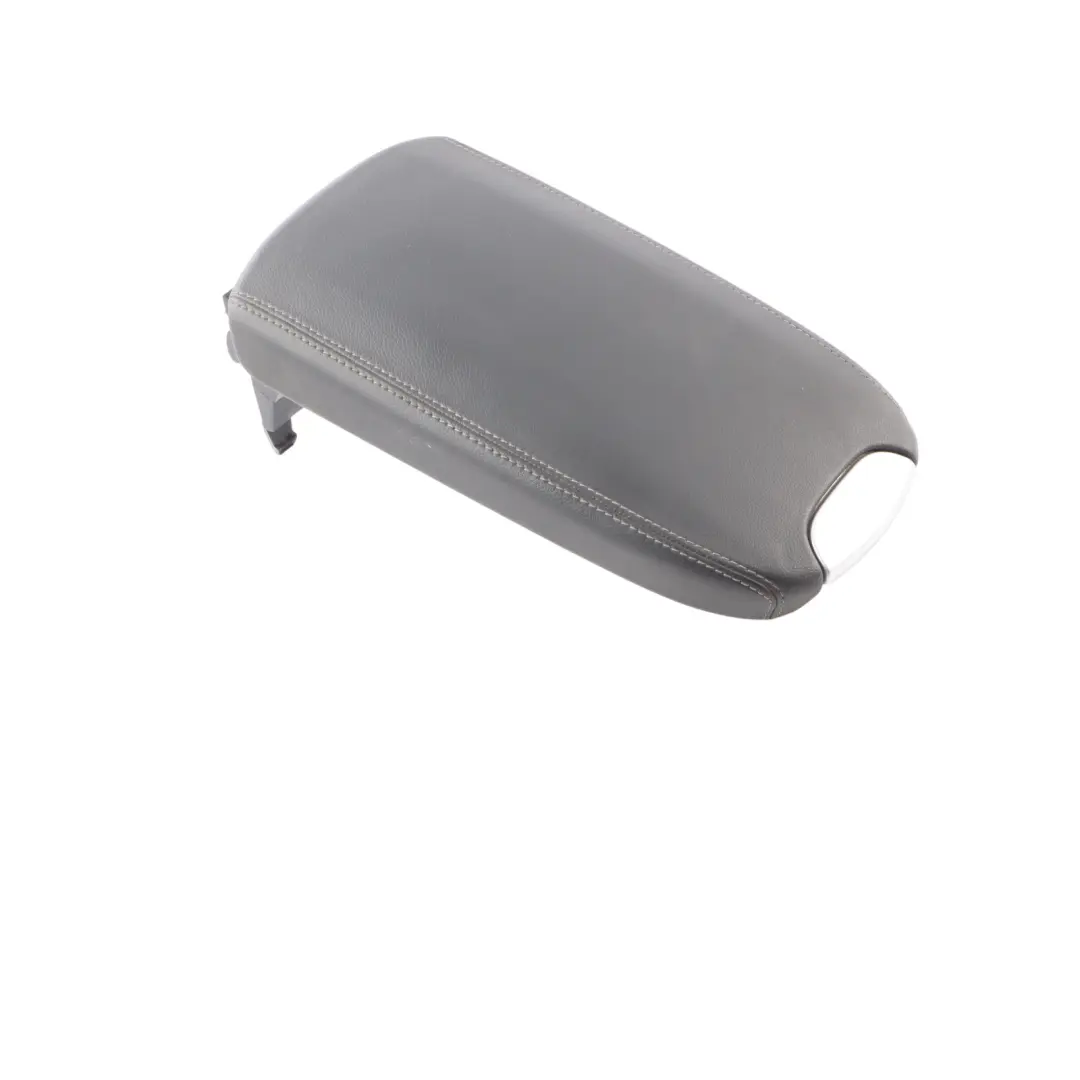Arm Rest Panel Mercedes W169 W245 Centre Console Armrest Trim Black A1646802019