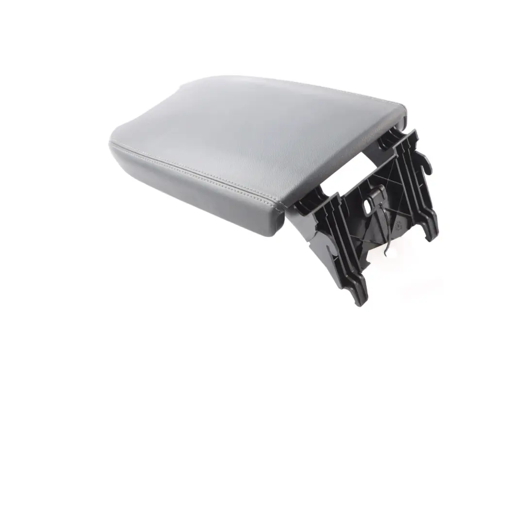 Arm Rest Panel Mercedes W169 W245 Centre Console Armrest Trim Black A1646802019