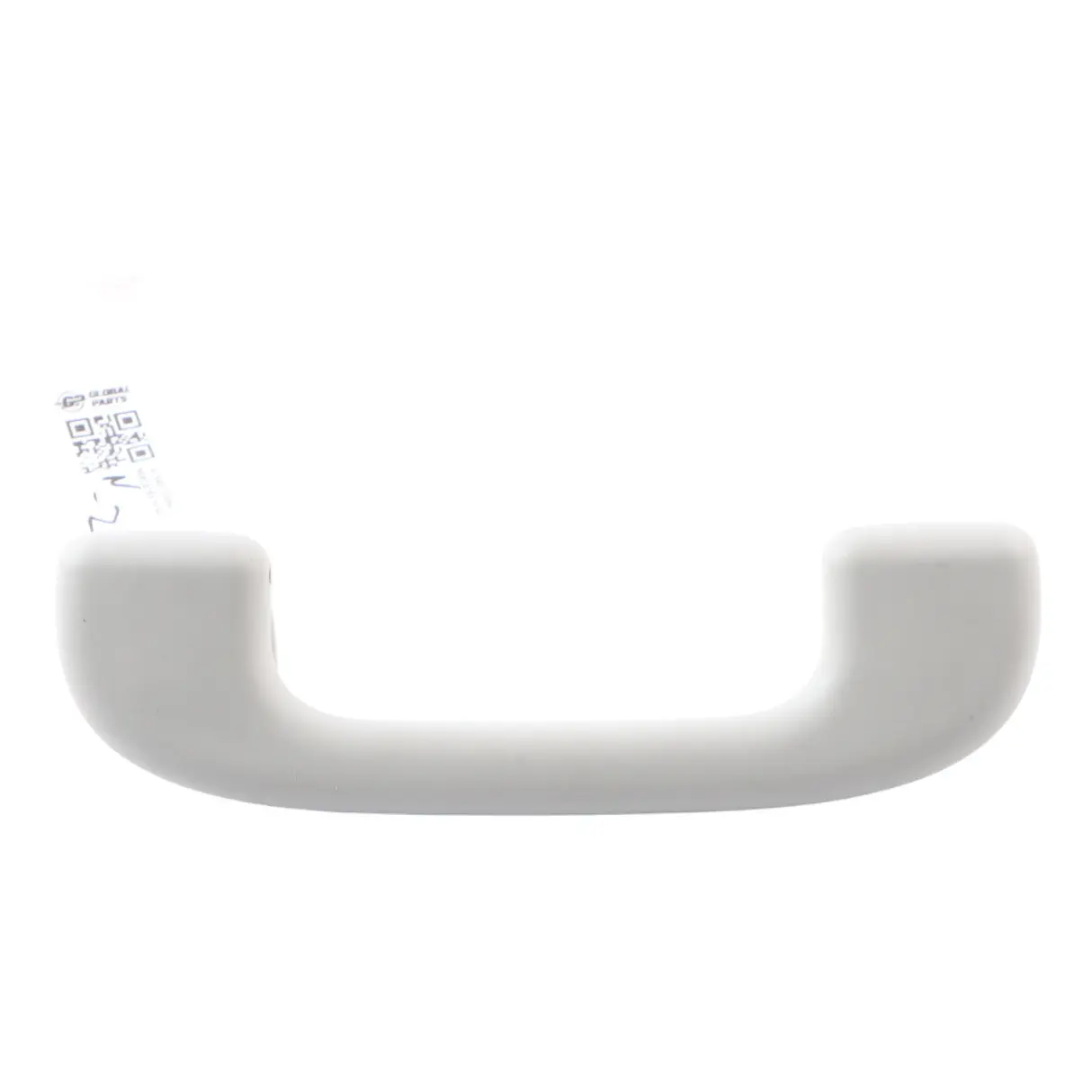Mercedes ML W164 Roof Grab Handle Grey Front Left Right N/O/S A1648100654