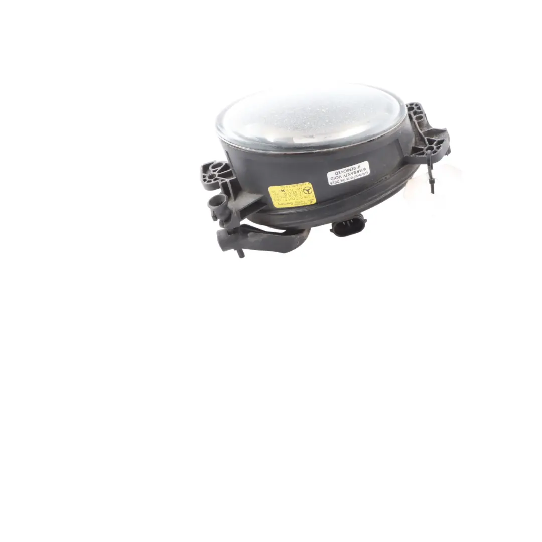 Fog Lamp Mercedes W169 Light Left N/S Front Bumper Lighting Unit A1698201556