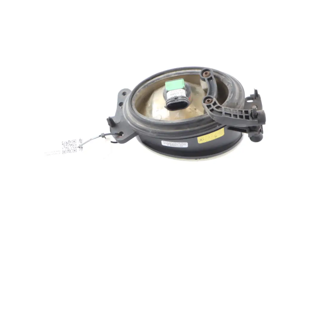 Fog Lamp Mercedes W169 Light Left N/S Front Bumper Lighting Unit A1698201556