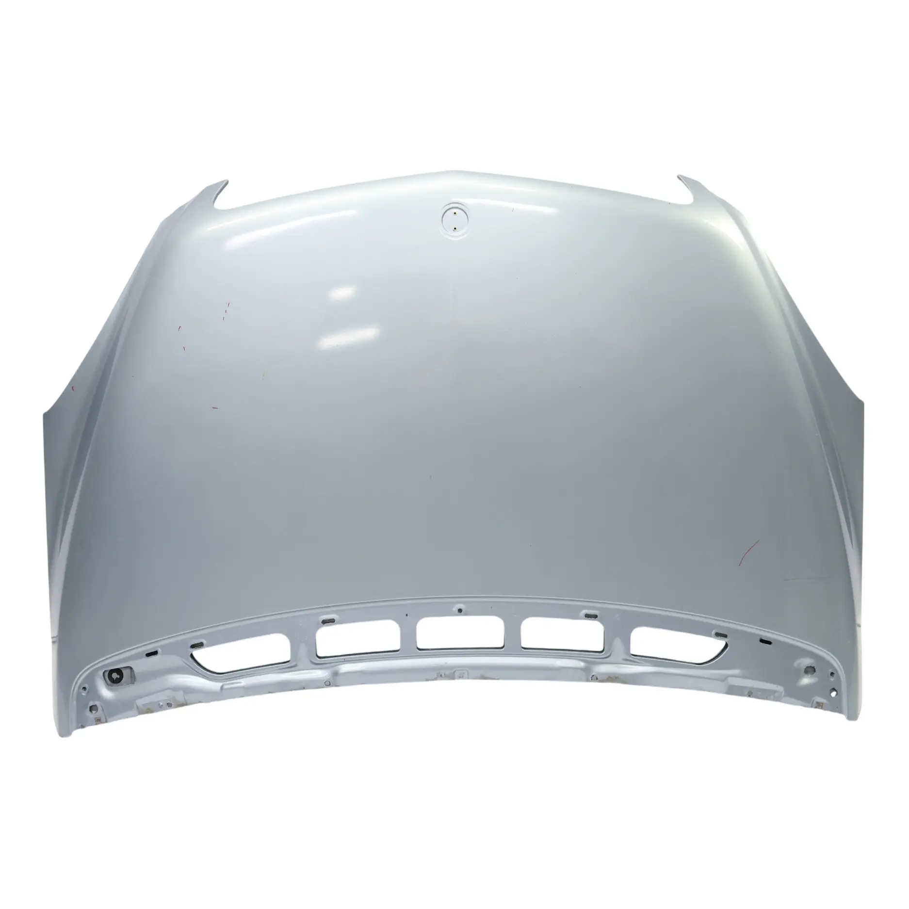 Mercedes W245 Hood Bonnet Trim Panel B-Class