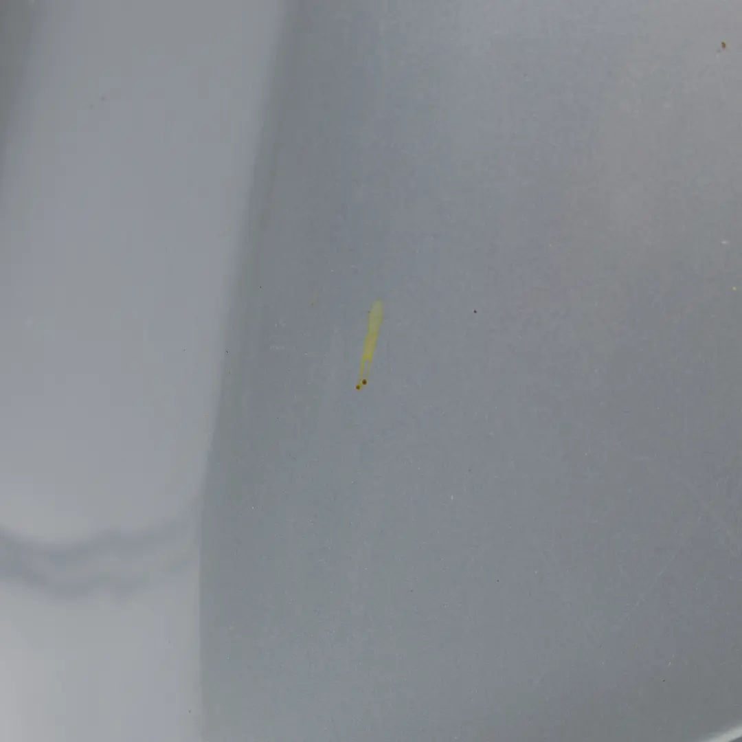 Mercedes W245 Hood Bonnet Trim Panel B-Class 