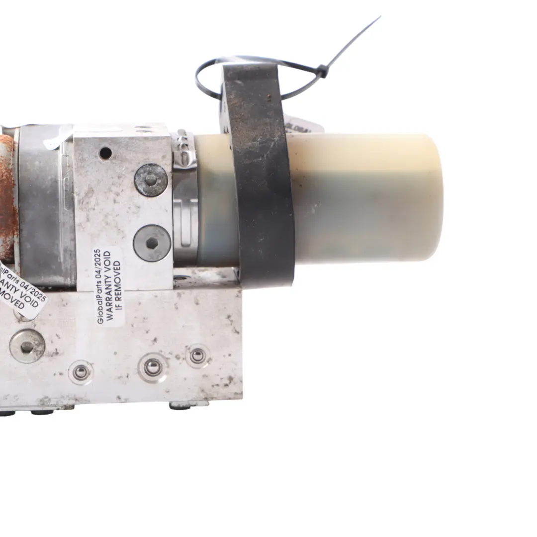 Mercedes SLK R171 Convertible Hydraulic Unit Roof Motor Pump Top A1718000030