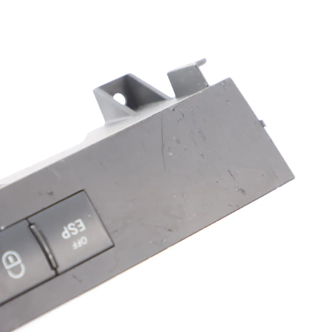 Switch Panel Mercedes SLK R171 Hazard ESP Lock Control Unit A1718208910