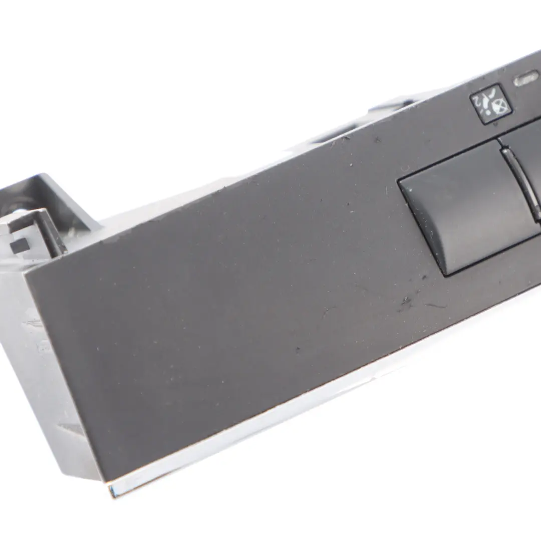 Switch Panel Mercedes SLK R171 Hazard ESP Lock Control Unit A1718208910