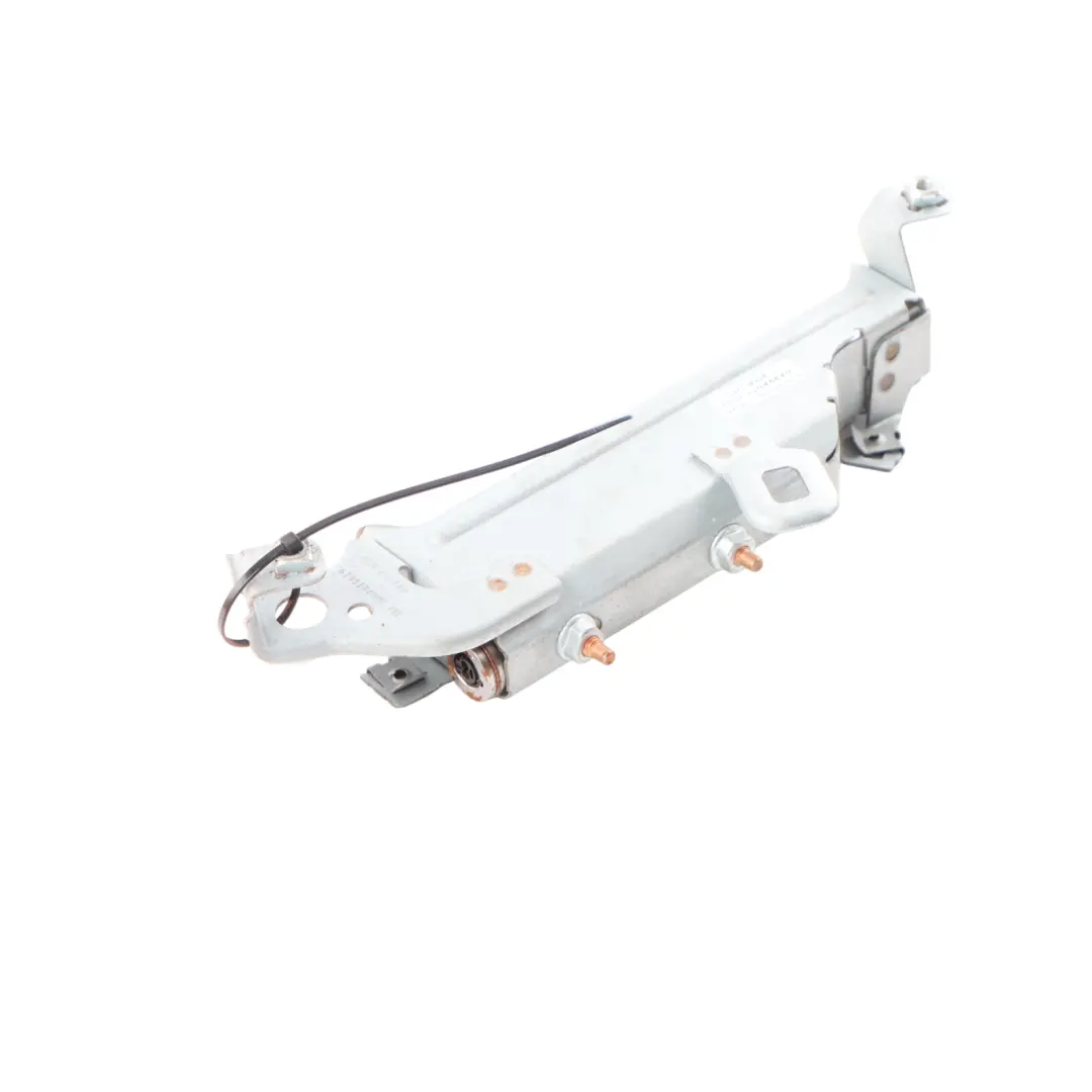 Mercedes W176 Rear Seat Side Air Module Right O/S A1768601002