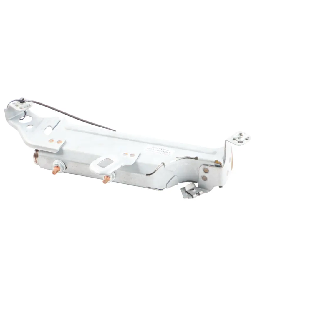 Mercedes W176 Rear Seat Side Air Module Right O/S A1768601002