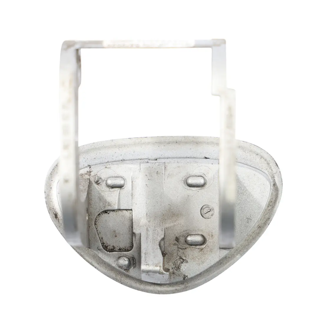 Mercedes W203 Front Lamp Washer Cap Left N/S Brilliant Silver 9744 A2038800705