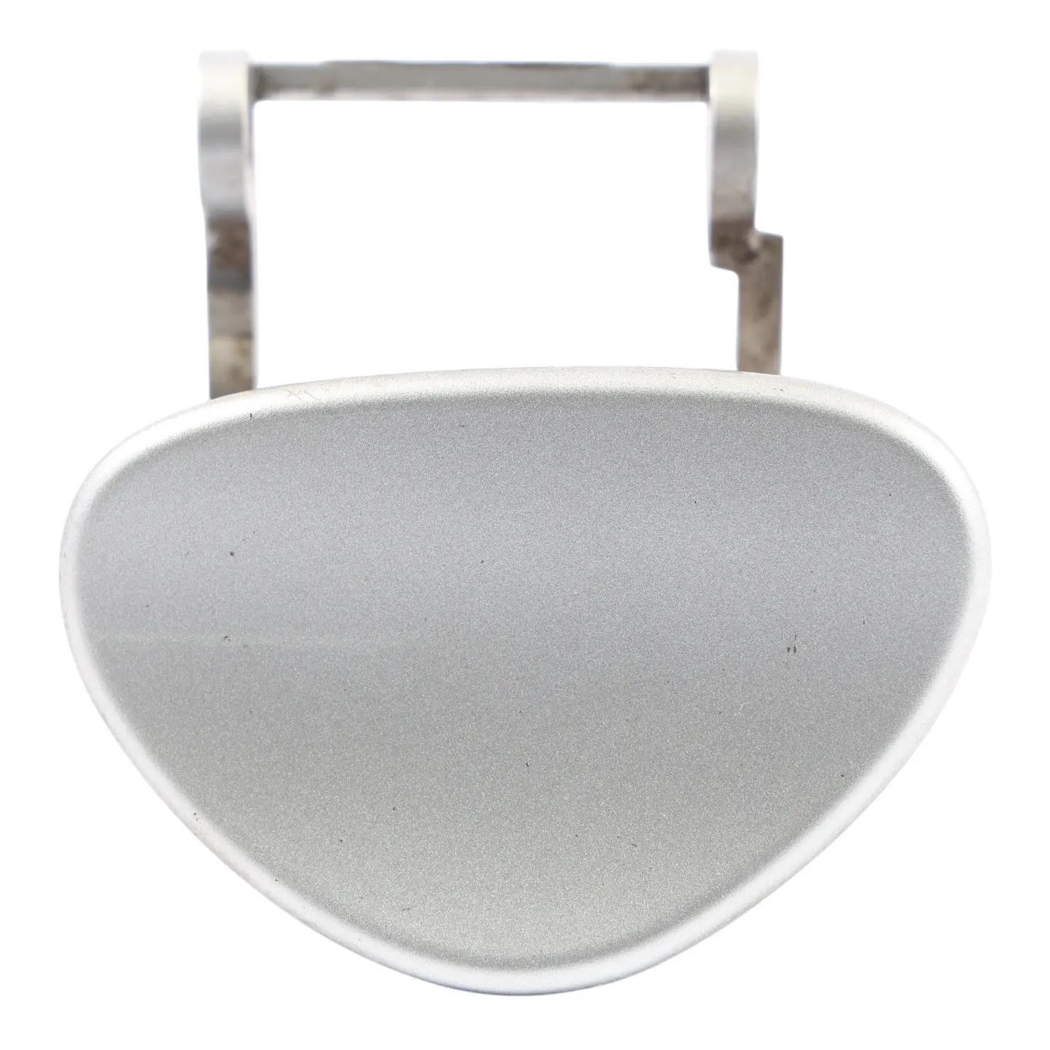 Mercedes W203 Front Lamp Washer Cap Right O/S Brilliant Silver 9744 A2038800805