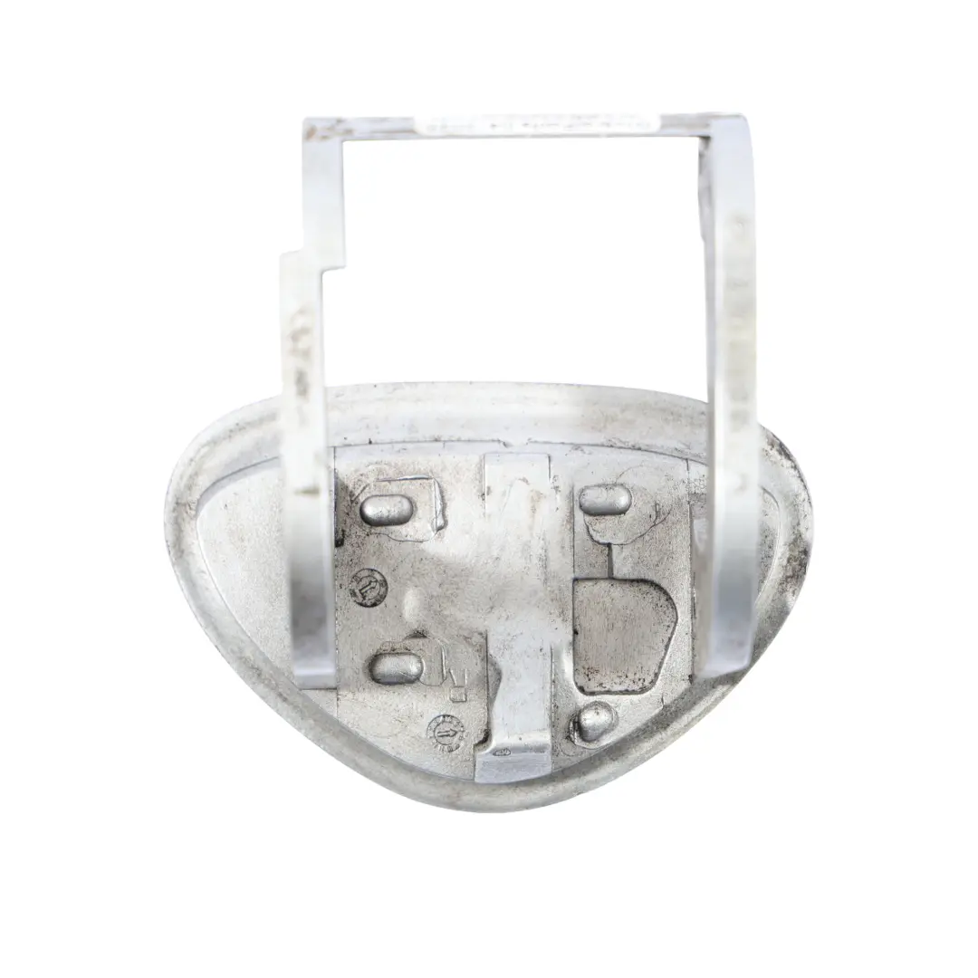 Mercedes W203 Front Lamp Washer Cap Right O/S Brilliant Silver 9744 A2038800805