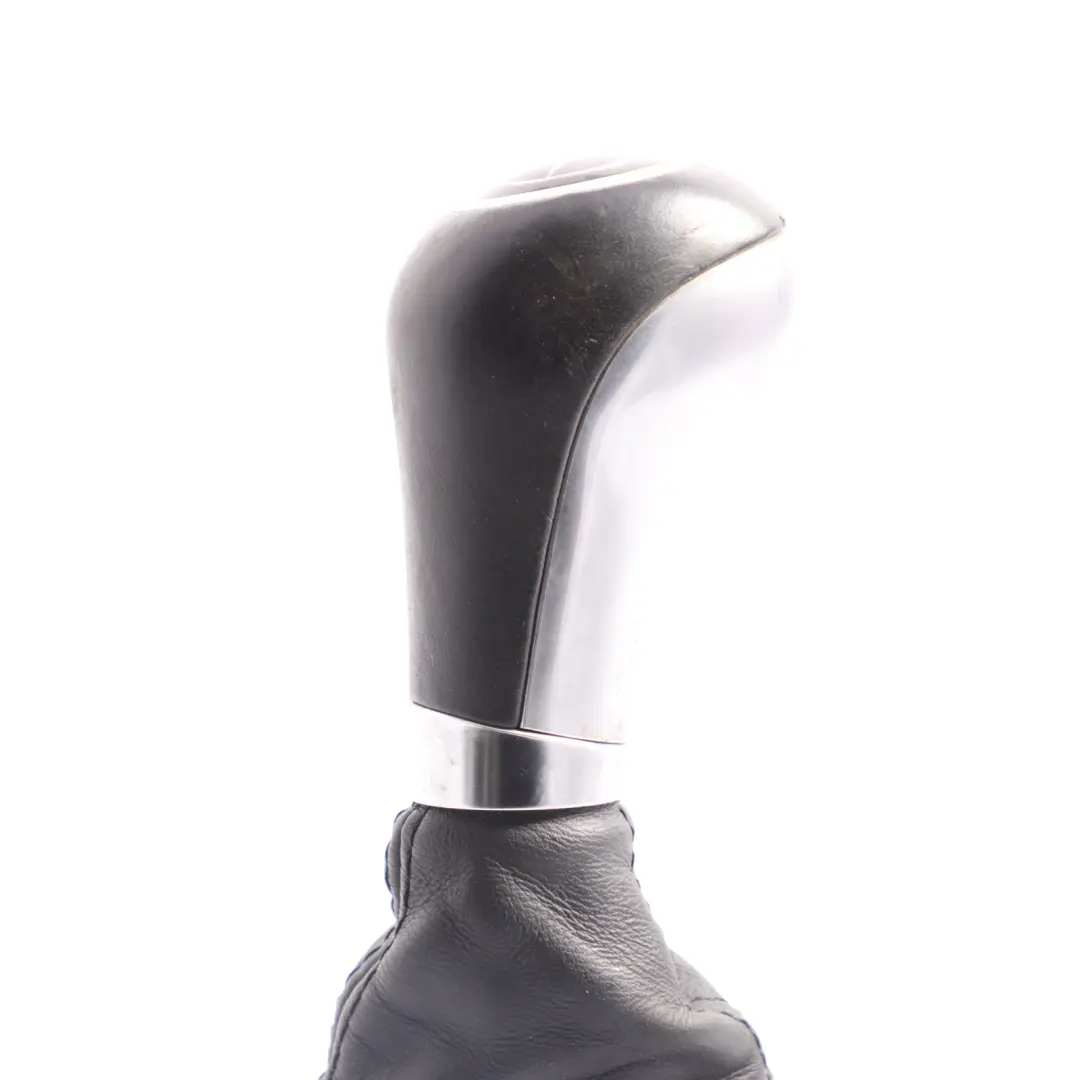 Mercedes W204 Gear Shift Selector Lever Knob Grip Automatic Black A2042677710