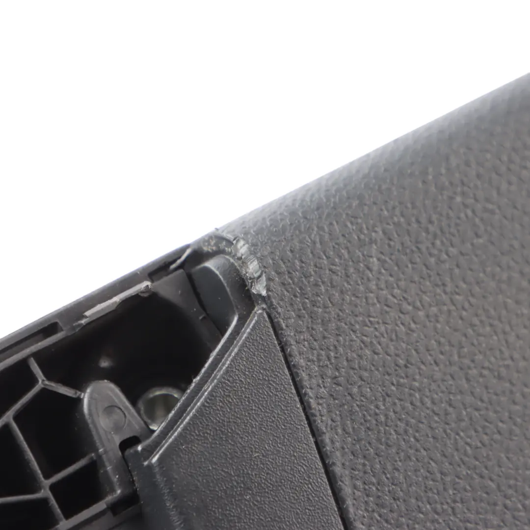 Mercedes S204 Boot Trunk Handle Rear Door Tailgate Trim Panel Estate A2047400772