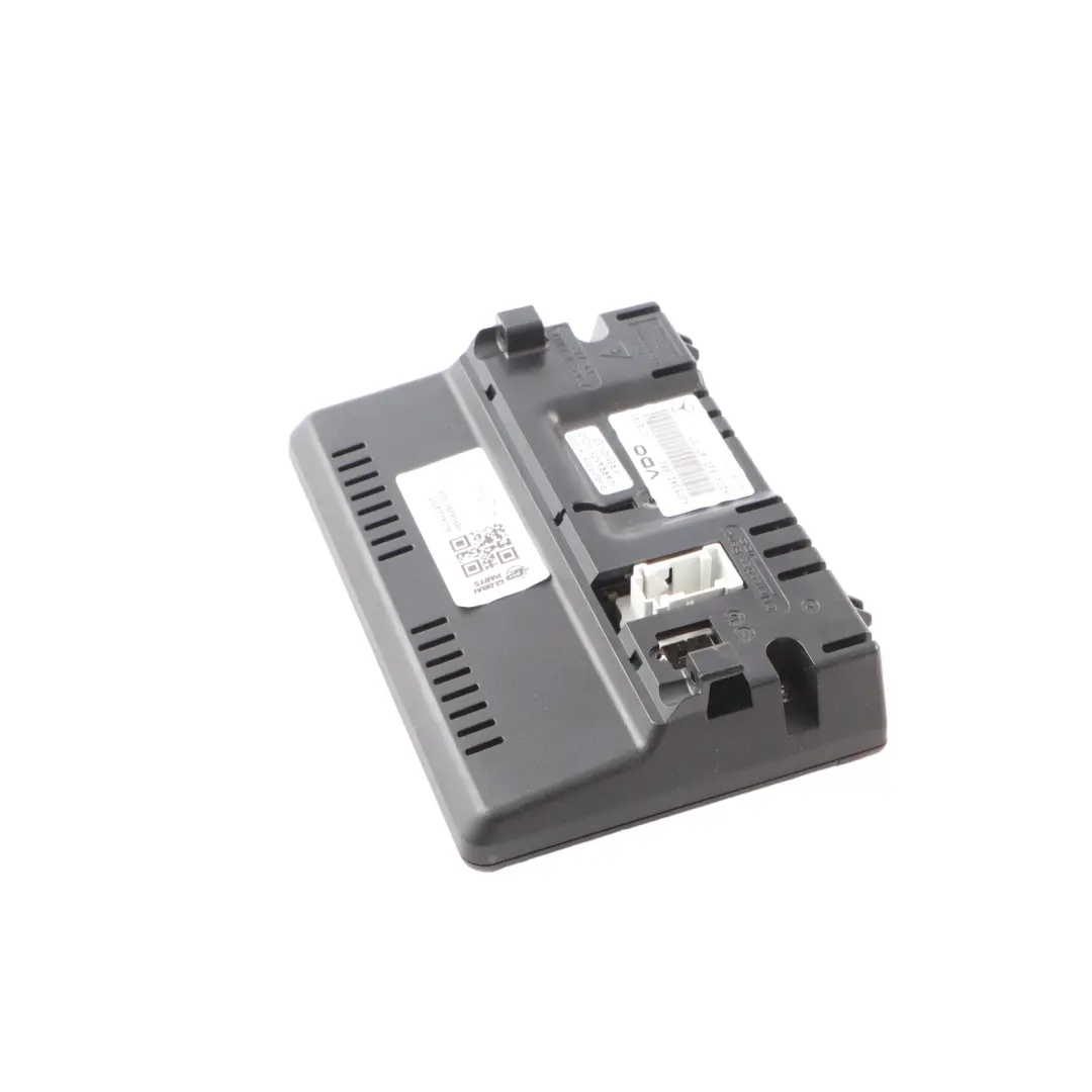 Mercedes W204 Multifunction Display LCD Screen GPS Navi Unit A2048204797