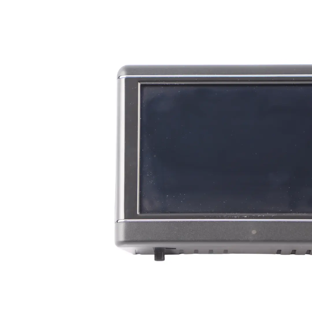 Mercedes W204 Multifunction Display LCD Screen GPS Navi Unit A2048204797