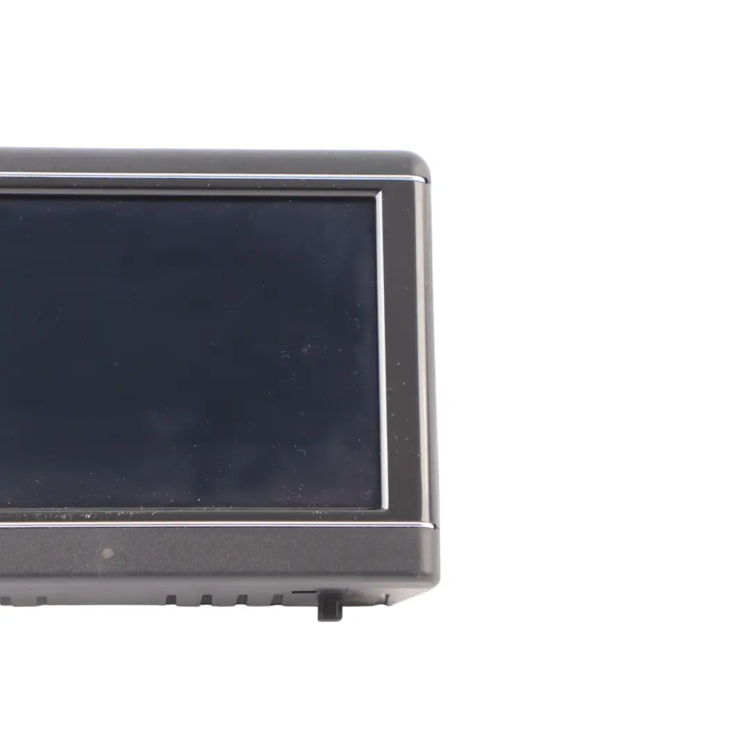 Mercedes W204 Multifunction Display LCD Screen GPS Navi Unit A2048204797