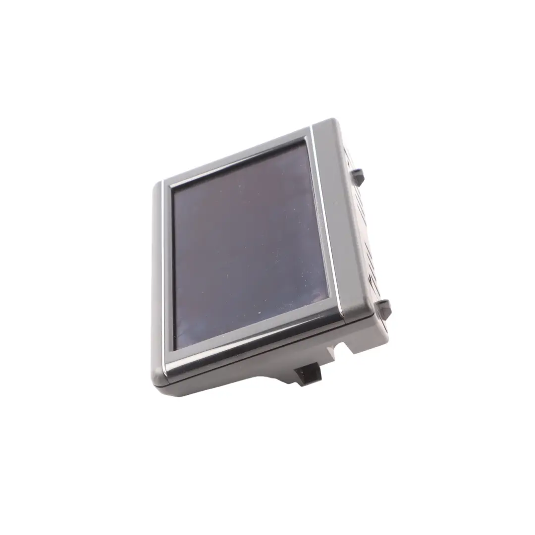 Mercedes W204 Multifunction Display LCD Screen GPS Navi Unit A2048204797