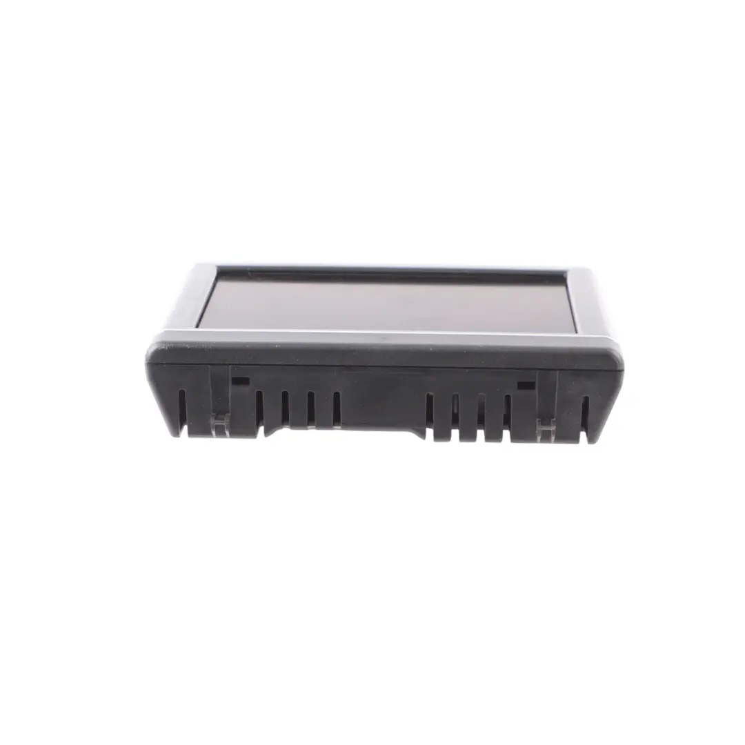 Mercedes W204 Multifunction Display LCD Screen GPS Navi Unit A2048204797