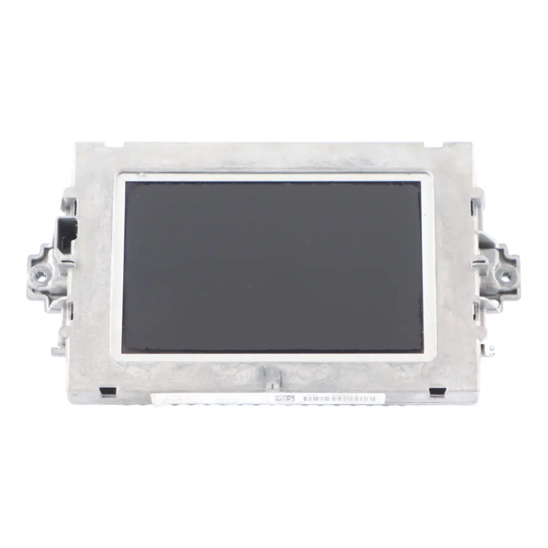 Mercedes W204 Display Screen Monitor Radio Sat Nav Navigation Unit A2049007508