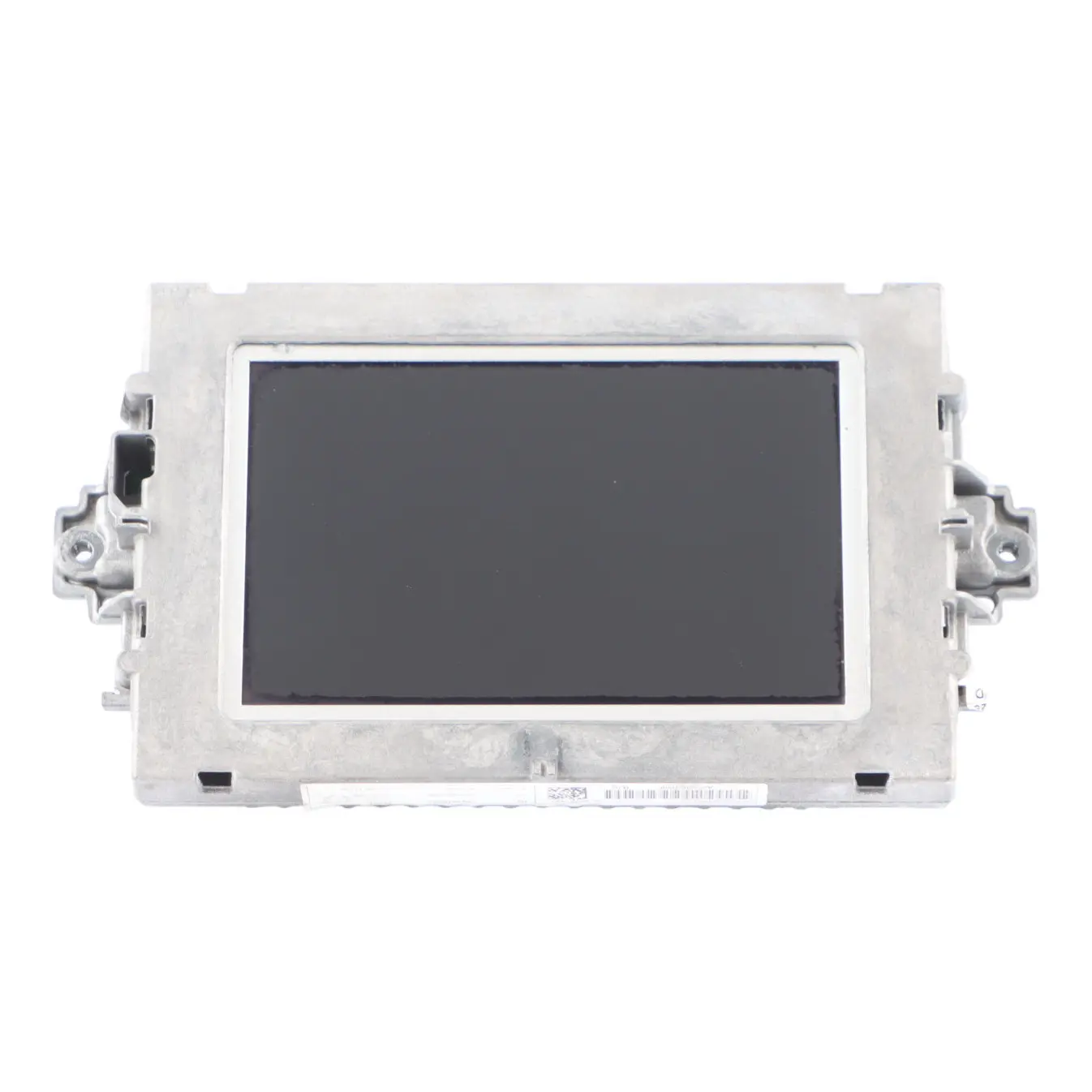 Mercedes W204 Display Screen Monitor Radio Sat Nav Navigation Unit A2049007508