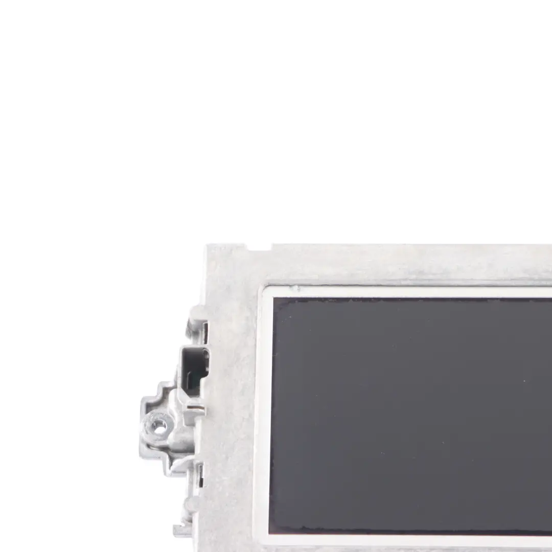 Mercedes W204 Display Screen Monitor Radio Sat Nav Navigation Unit A2049007508