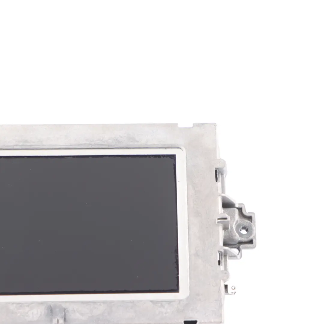 Mercedes W204 Display Screen Monitor Radio Sat Nav Navigation Unit A2049007508