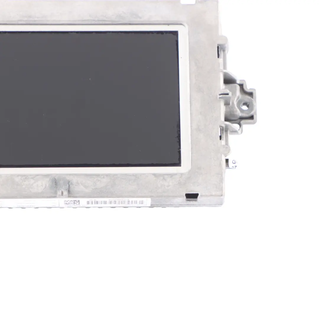 Mercedes W204 Display Screen Monitor Radio Sat Nav Navigation Unit A2049007508