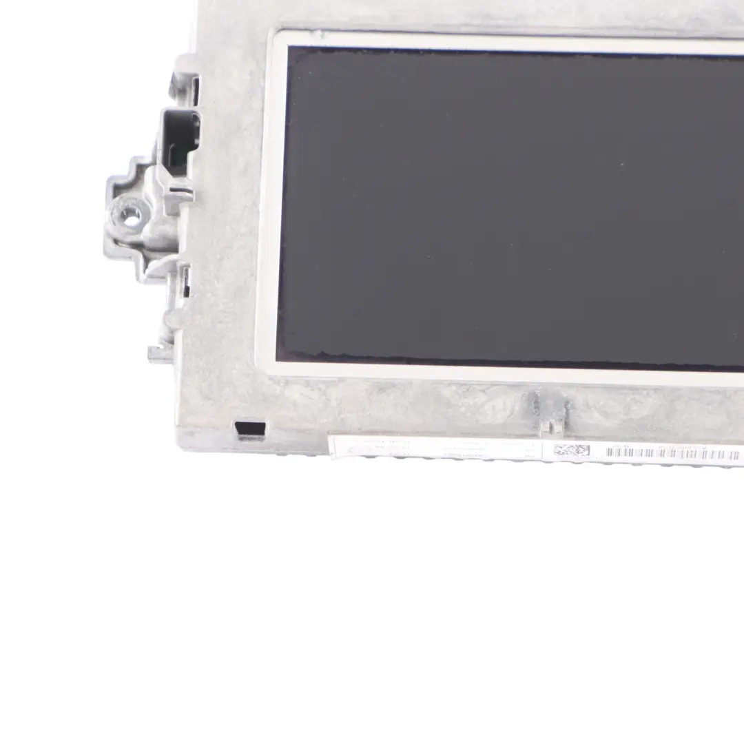 Mercedes W204 Display Screen Monitor Radio Sat Nav Navigation Unit A2049007508
