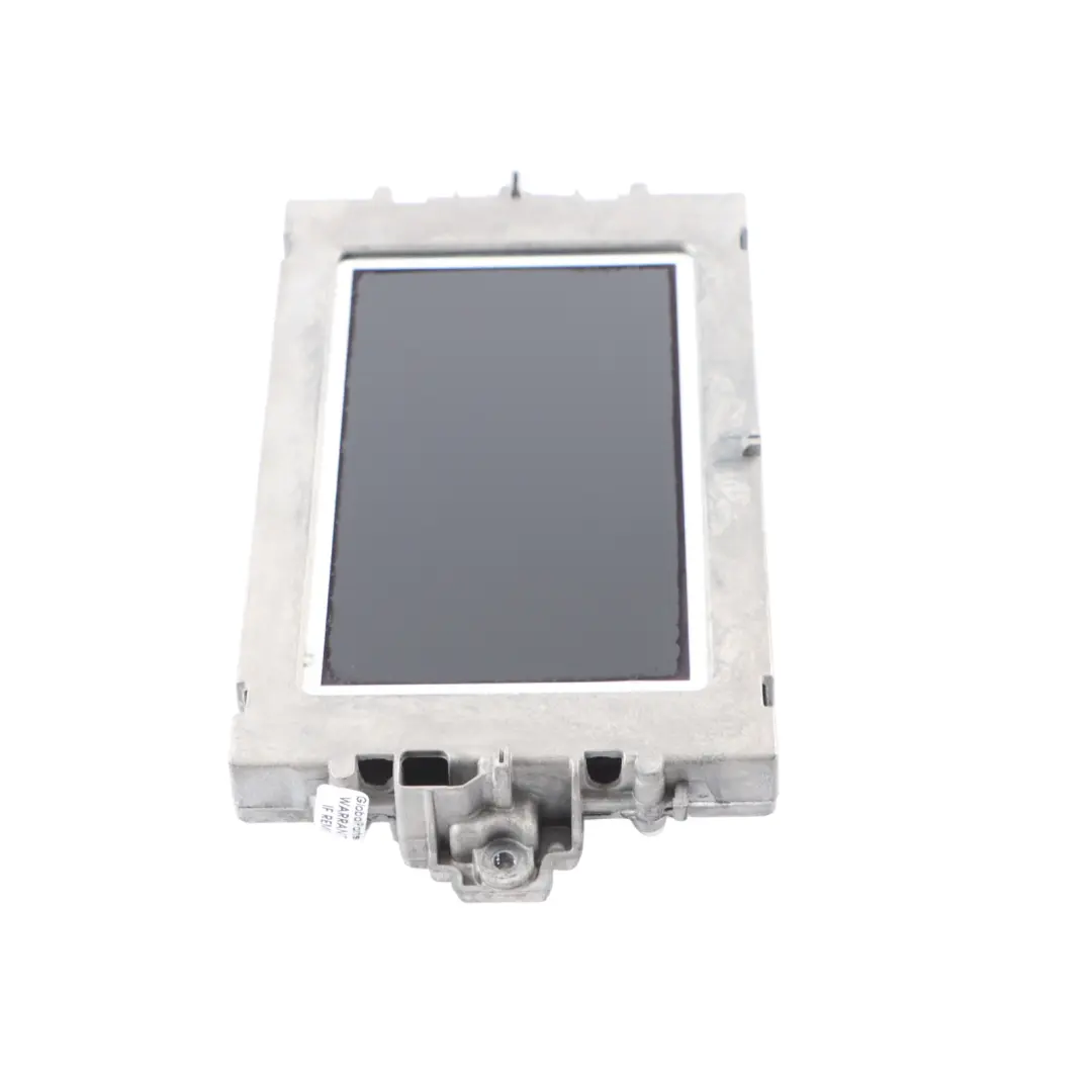Mercedes W204 Display Screen Monitor Radio Sat Nav Navigation Unit A2049007508