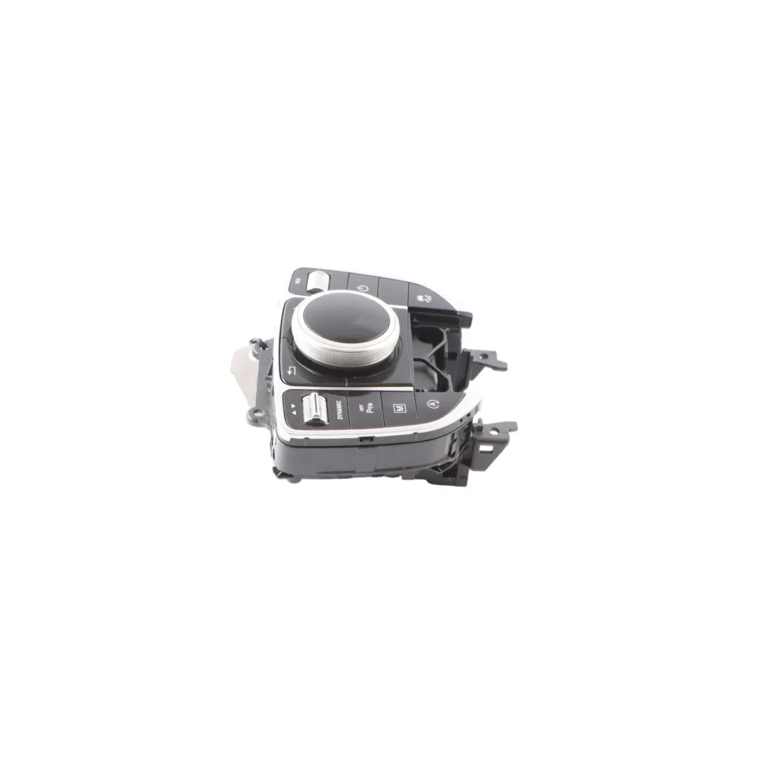 Mercedes W205 Console Switch Panel Sat Navigation Knob Controller A2059005915