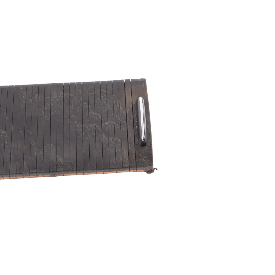 Mercedes A207 Cupholder Shutter Cover Trim Roller A2076802107