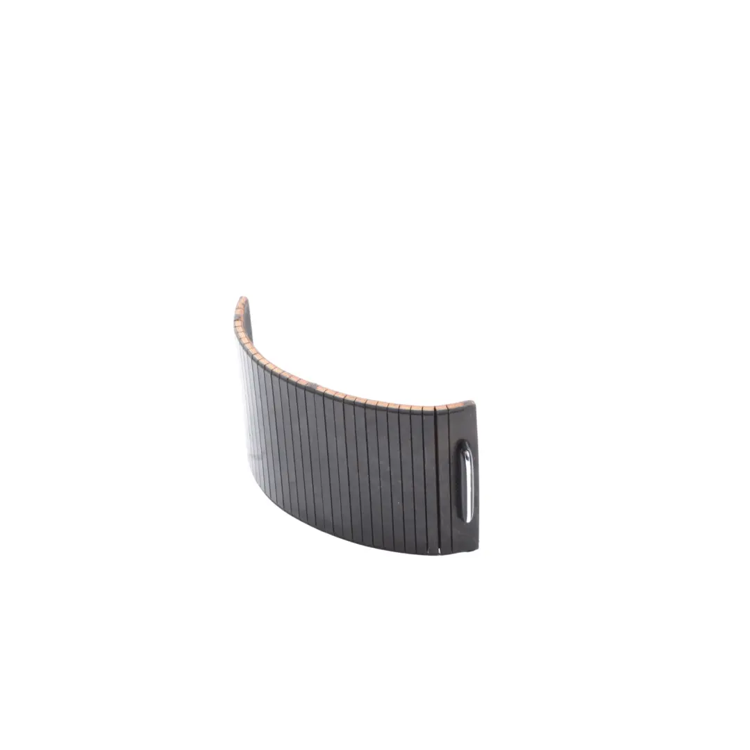Mercedes A207 Cupholder Shutter Cover Trim Roller A2076802107